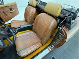 1978 MG MGB (CC-2071003) for sale in Morgantown, Pennsylvania