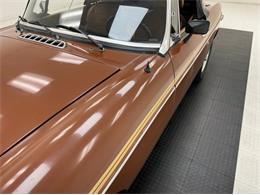 1978 MG MGB (CC-2071003) for sale in Morgantown, Pennsylvania