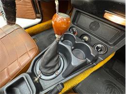 1978 MG MGB (CC-2071003) for sale in Morgantown, Pennsylvania