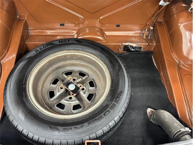 1978 MG MGB (CC-2071003) for sale in Morgantown, Pennsylvania
