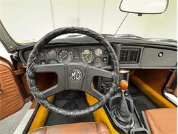 1978 MG MGB (CC-2071003) for sale in Morgantown, Pennsylvania