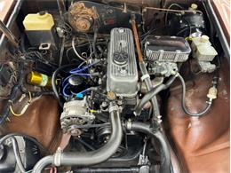 1978 MG MGB (CC-2071003) for sale in Morgantown, Pennsylvania