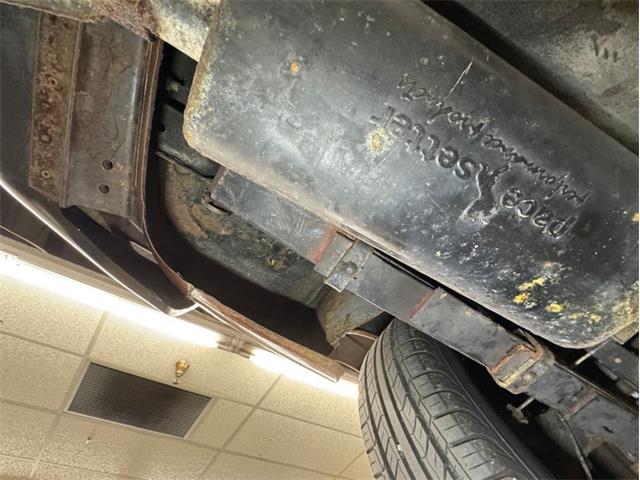 1978 MG MGB (CC-2071003) for sale in Morgantown, Pennsylvania