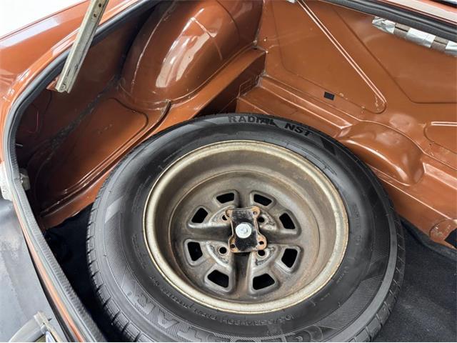 1978 MG MGB (CC-2071003) for sale in Morgantown, Pennsylvania