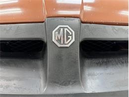 1978 MG MGB (CC-2071003) for sale in Morgantown, Pennsylvania