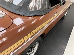 1978 MG MGB (CC-2071003) for sale in Morgantown, Pennsylvania