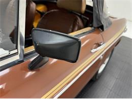 1978 MG MGB (CC-2071003) for sale in Morgantown, Pennsylvania