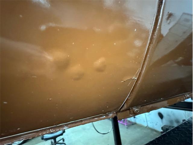 1978 MG MGB (CC-2071003) for sale in Morgantown, Pennsylvania