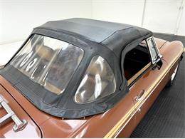 1978 MG MGB (CC-2071003) for sale in Morgantown, Pennsylvania
