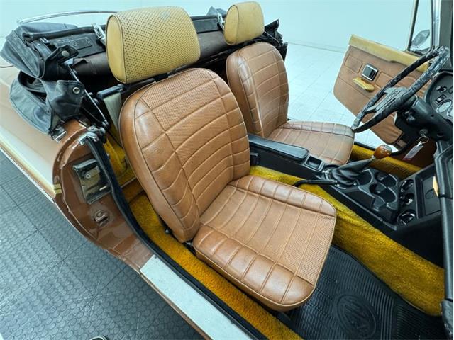 1978 MG MGB (CC-2071003) for sale in Morgantown, Pennsylvania