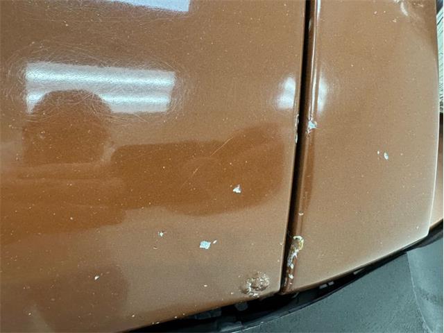 1978 MG MGB (CC-2071003) for sale in Morgantown, Pennsylvania