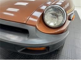 1978 MG MGB (CC-2071003) for sale in Morgantown, Pennsylvania