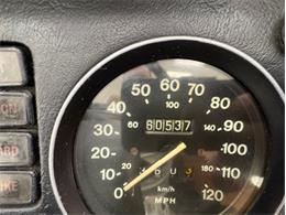 1978 MG MGB (CC-2071003) for sale in Morgantown, Pennsylvania