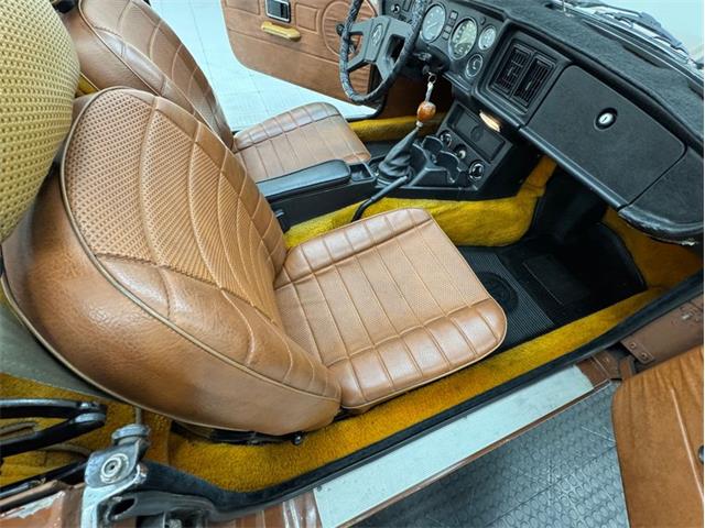1978 MG MGB (CC-2071003) for sale in Morgantown, Pennsylvania
