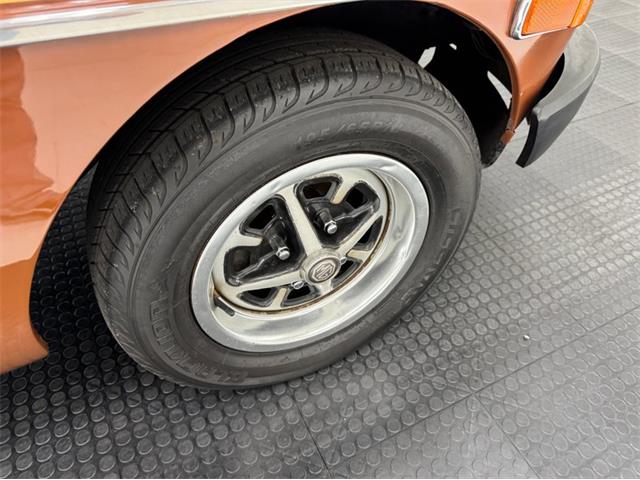 1978 MG MGB (CC-2071003) for sale in Morgantown, Pennsylvania