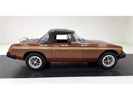 1978 MG MGB (CC-2071003) for sale in Morgantown, Pennsylvania