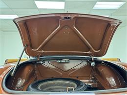 1978 MG MGB (CC-2071003) for sale in Morgantown, Pennsylvania