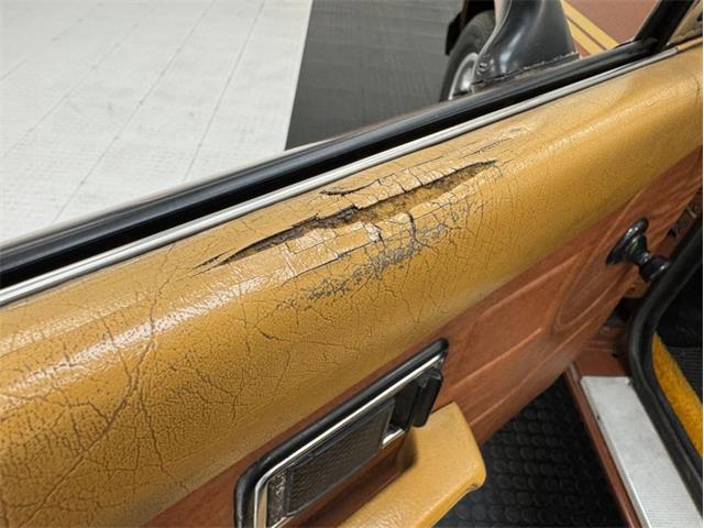 1978 MG MGB (CC-2071003) for sale in Morgantown, Pennsylvania