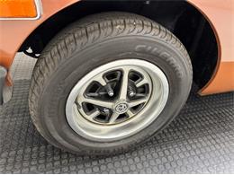 1978 MG MGB (CC-2071003) for sale in Morgantown, Pennsylvania