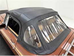 1978 MG MGB (CC-2071003) for sale in Morgantown, Pennsylvania