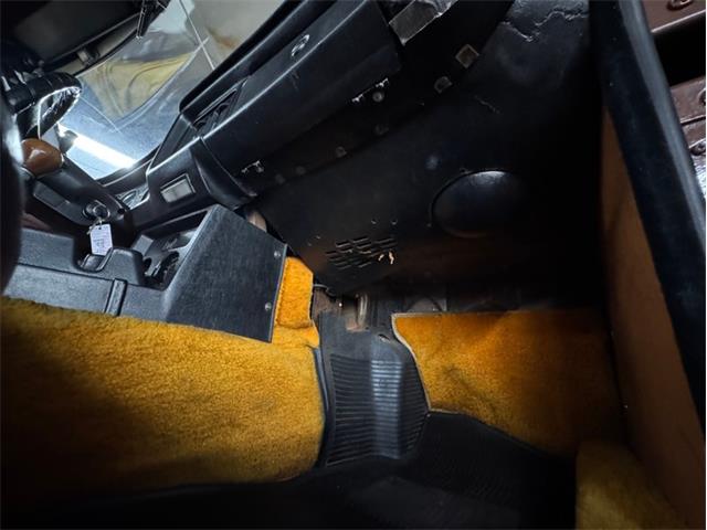 1978 MG MGB (CC-2071003) for sale in Morgantown, Pennsylvania