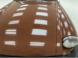 1978 MG MGB (CC-2071003) for sale in Morgantown, Pennsylvania
