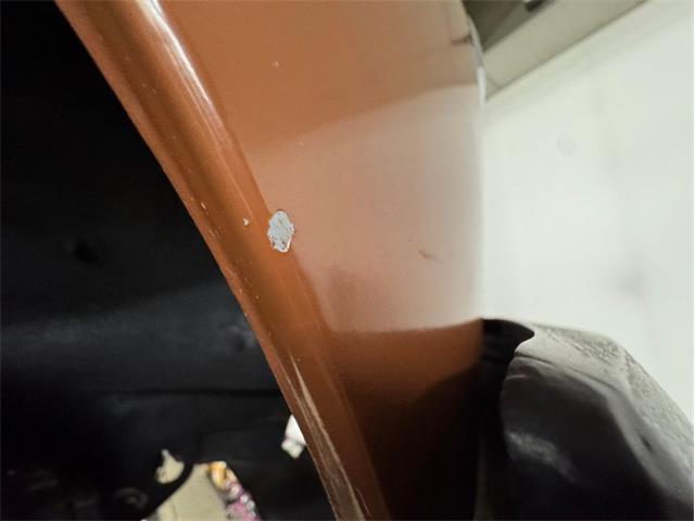 1978 MG MGB (CC-2071003) for sale in Morgantown, Pennsylvania