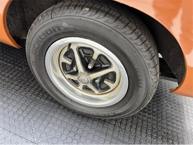 1978 MG MGB (CC-2071003) for sale in Morgantown, Pennsylvania