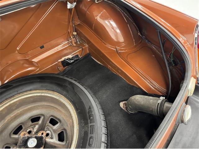 1978 MG MGB (CC-2071003) for sale in Morgantown, Pennsylvania