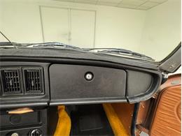 1978 MG MGB (CC-2071003) for sale in Morgantown, Pennsylvania
