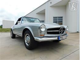 1965 Mercedes-Benz SL-Class (CC-2071004) for sale in Concord, North Carolina