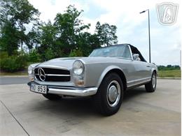 1965 Mercedes-Benz SL-Class (CC-2071004) for sale in Concord, North Carolina