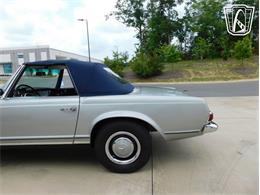 1965 Mercedes-Benz SL-Class (CC-2071004) for sale in Concord, North Carolina