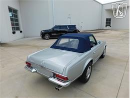 1965 Mercedes-Benz SL-Class (CC-2071004) for sale in Concord, North Carolina