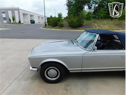1965 Mercedes-Benz SL-Class (CC-2071004) for sale in Concord, North Carolina