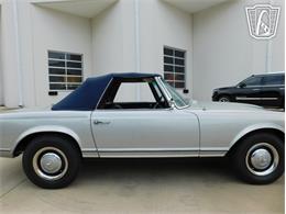 1965 Mercedes-Benz SL-Class (CC-2071004) for sale in Concord, North Carolina