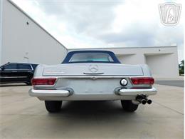1965 Mercedes-Benz SL-Class (CC-2071004) for sale in Concord, North Carolina