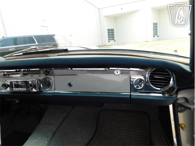 1965 Mercedes-Benz SL-Class (CC-2071004) for sale in Concord, North Carolina