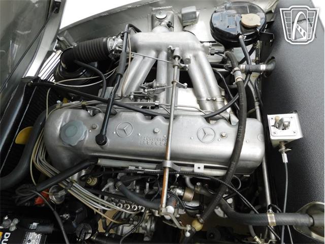 1965 Mercedes-Benz SL-Class (CC-2071004) for sale in Concord, North Carolina