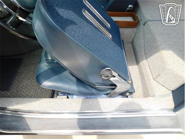 1965 Mercedes-Benz SL-Class (CC-2071004) for sale in Concord, North Carolina