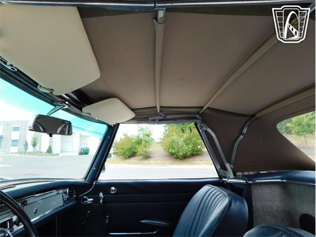 1965 Mercedes-Benz SL-Class (CC-2071004) for sale in Concord, North Carolina