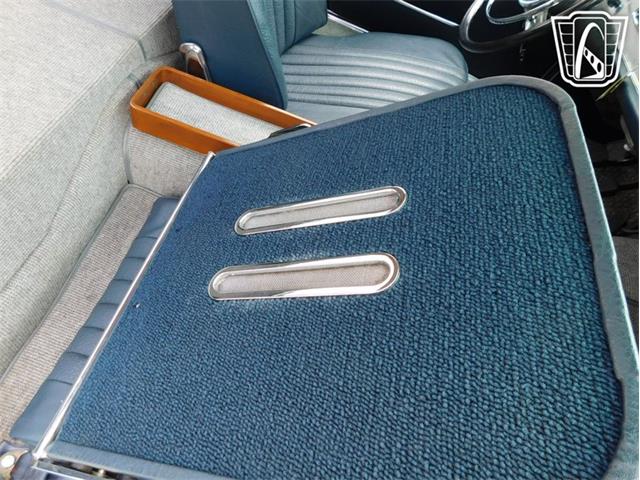 1965 Mercedes-Benz SL-Class (CC-2071004) for sale in Concord, North Carolina
