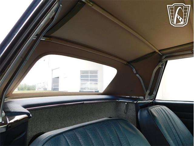 1965 Mercedes-Benz SL-Class (CC-2071004) for sale in Concord, North Carolina