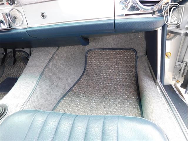 1965 Mercedes-Benz SL-Class (CC-2071004) for sale in Concord, North Carolina
