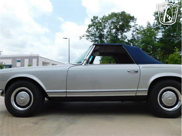 1965 Mercedes-Benz SL-Class (CC-2071004) for sale in Concord, North Carolina