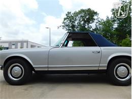 1965 Mercedes-Benz SL-Class (CC-2071004) for sale in Concord, North Carolina