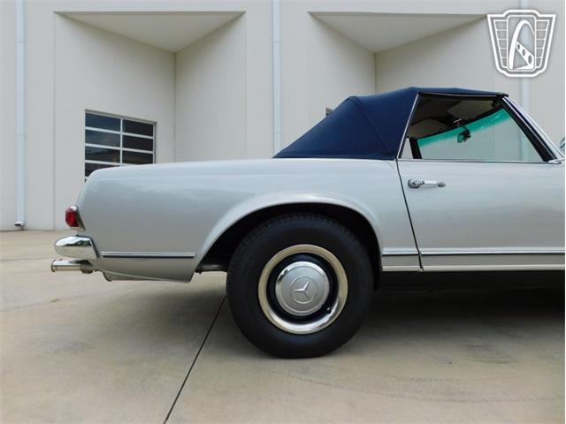 1965 Mercedes-Benz SL-Class (CC-2071004) for sale in Concord, North Carolina