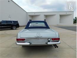 1965 Mercedes-Benz SL-Class (CC-2071004) for sale in Concord, North Carolina