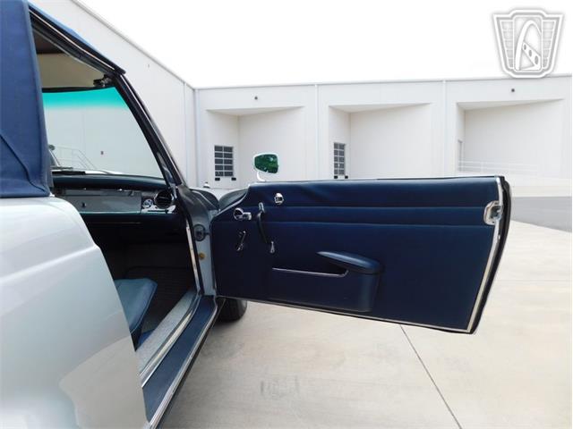 1965 Mercedes-Benz SL-Class (CC-2071004) for sale in Concord, North Carolina
