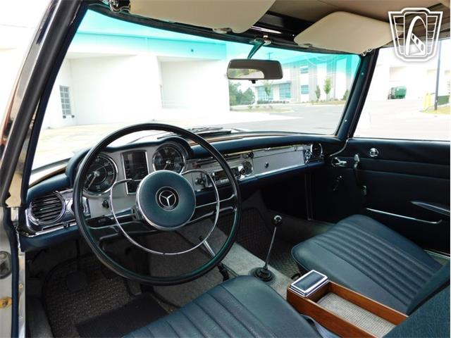 1965 Mercedes-Benz SL-Class (CC-2071004) for sale in Concord, North Carolina